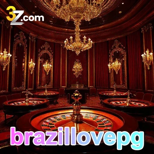 brazillovepg App