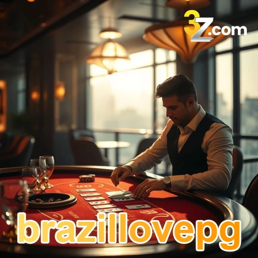 brazillovepg Bônus