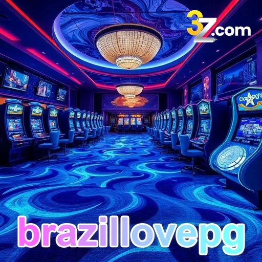 brazillovepg Jogos de caça-níqueis