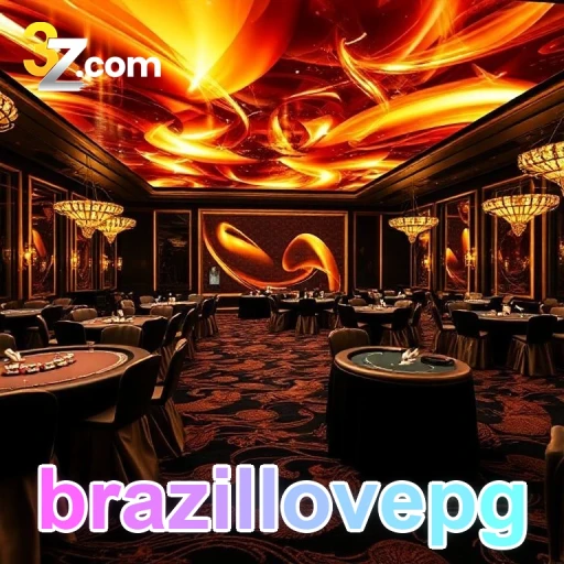 brazillovepg Jogos de caça-níqueis